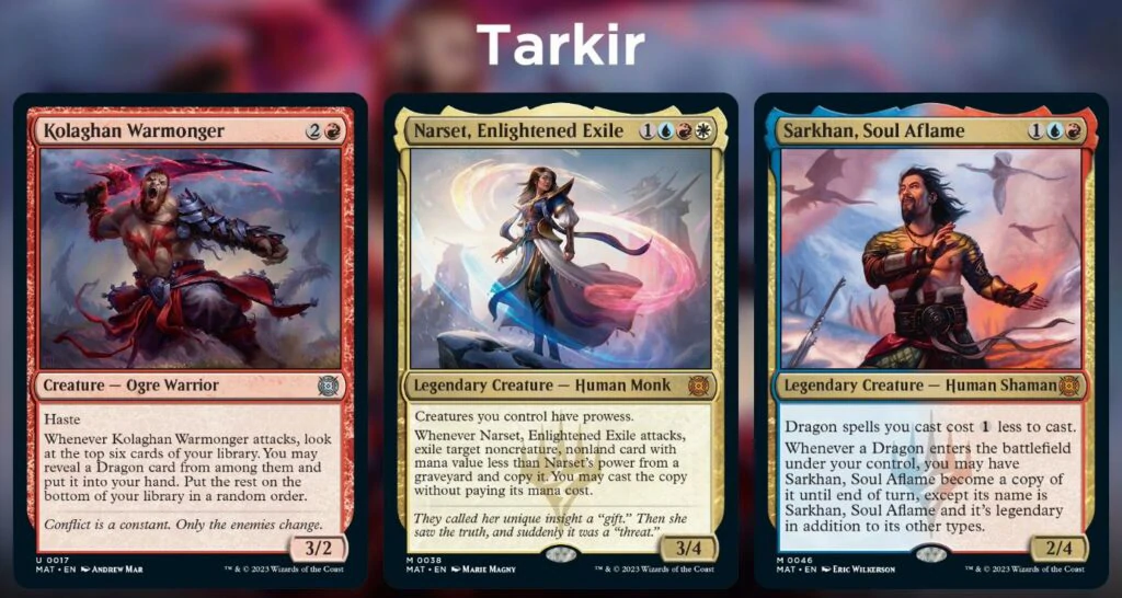 Tarkir