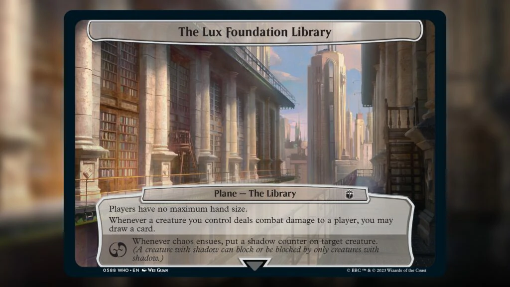 The-Lux-Foundation-Library
