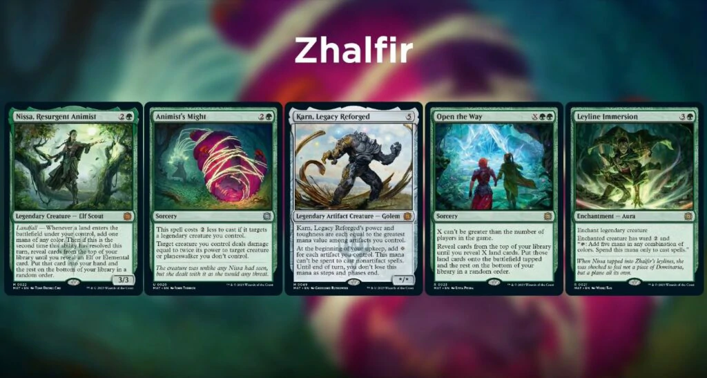 Zhalfir