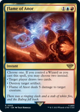 Flame of Anor 