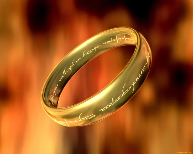 The One Ring