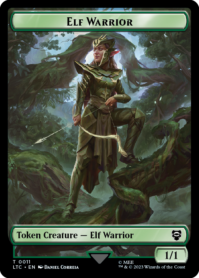 elf-warrior