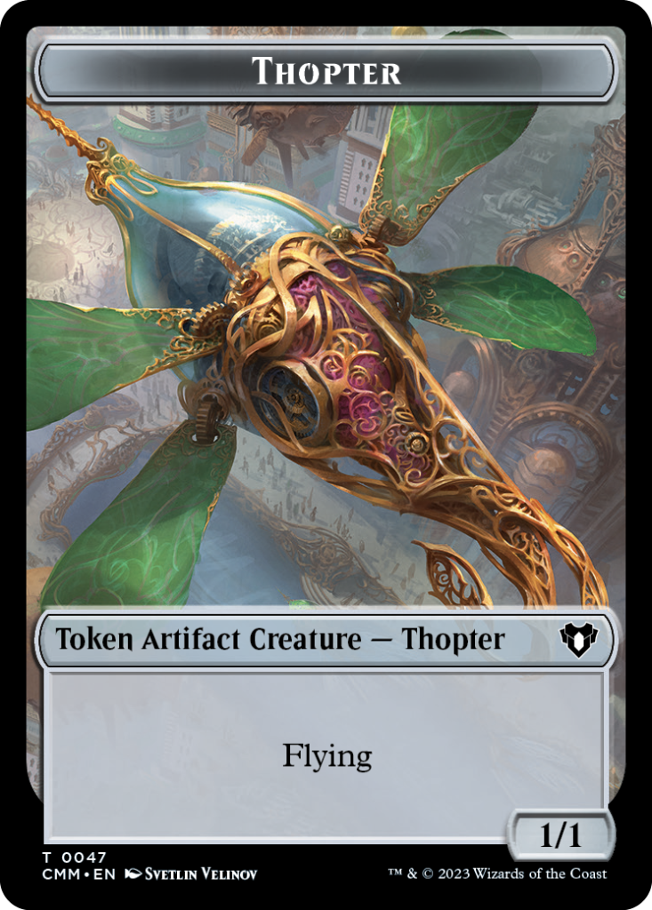 thopter