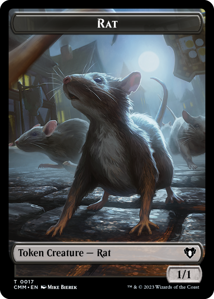 rat