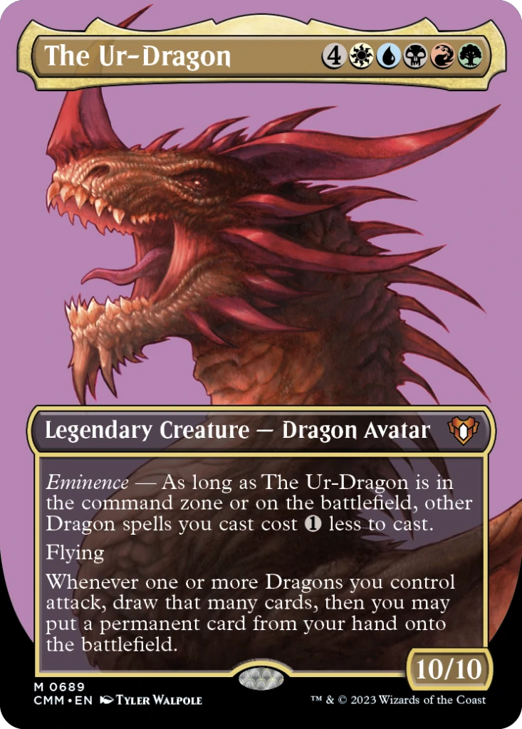 the-ur-dragon