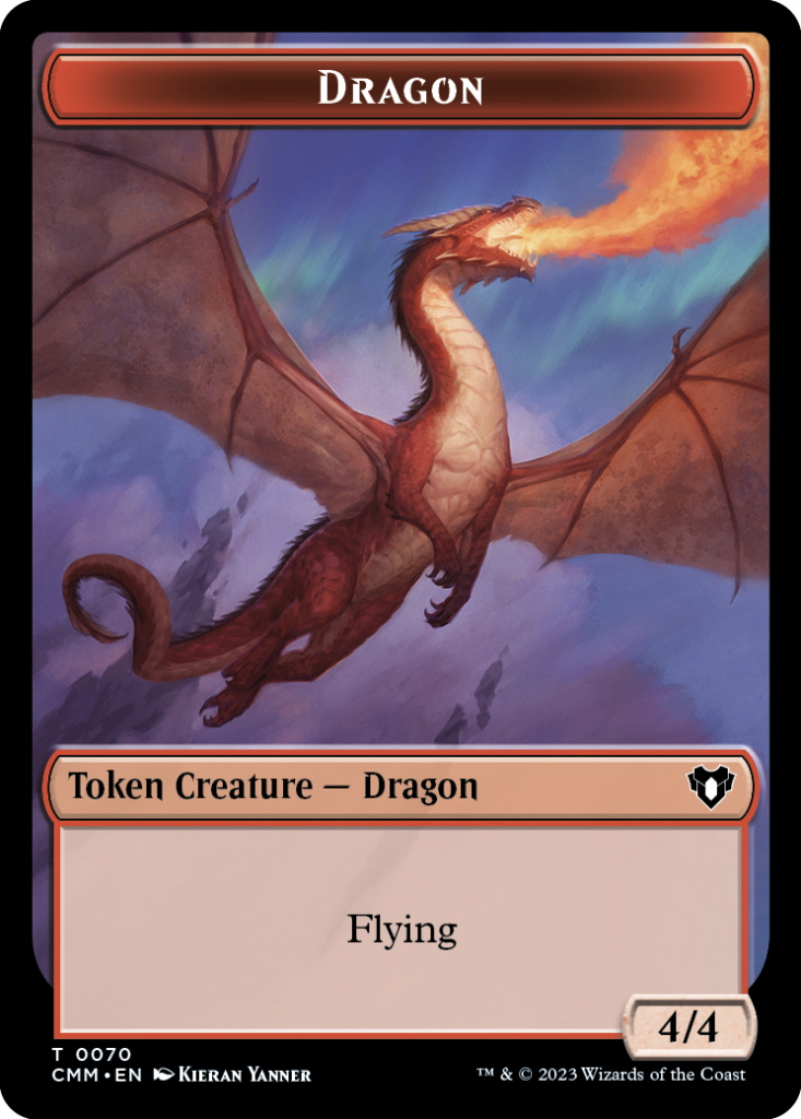 dragon