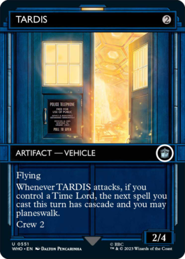 Tardis