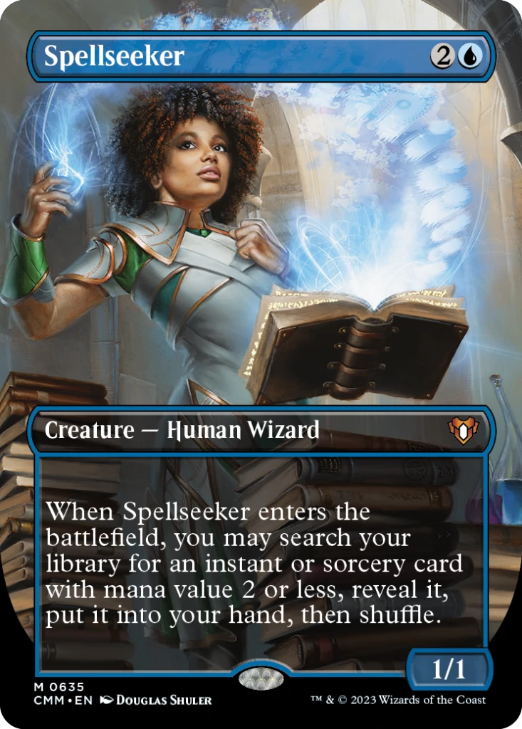 spellseeker