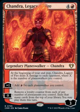 ChandraLegacy-of-Fire