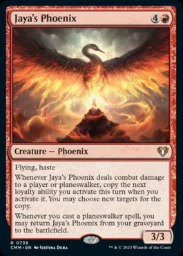 Jayas-Phoenix