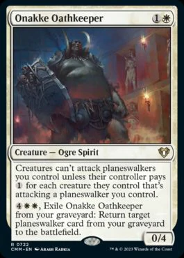 Onakke-Oathkeeper