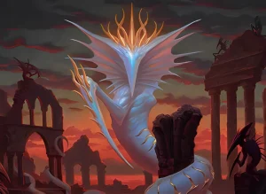 Sliver Gravemother
