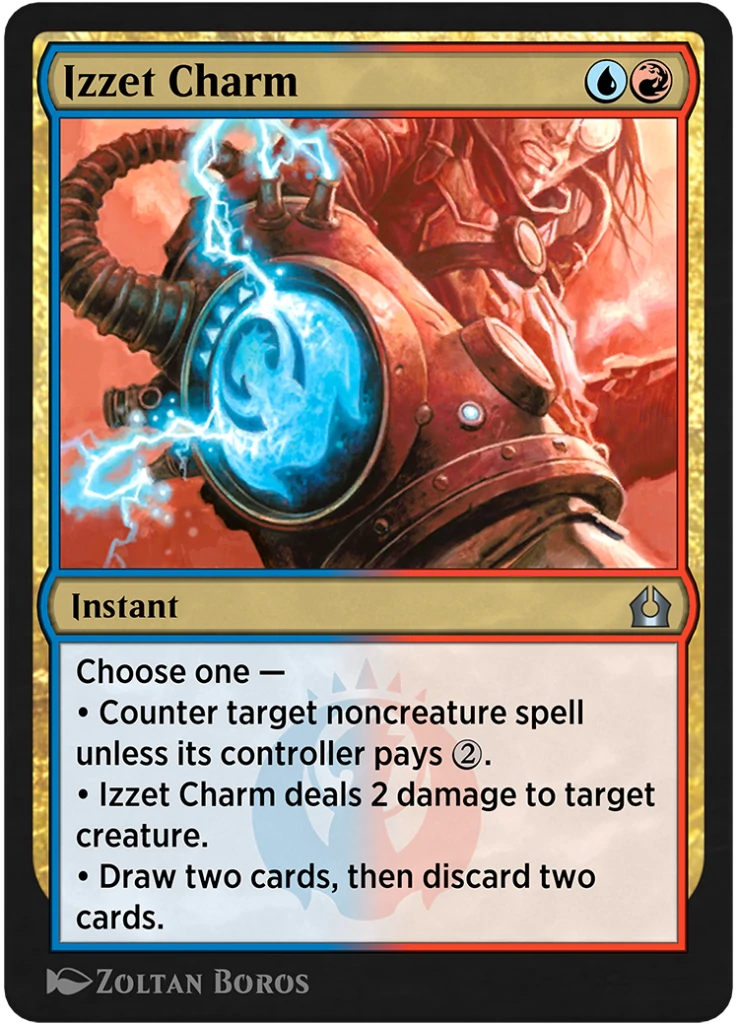 izzet-charm