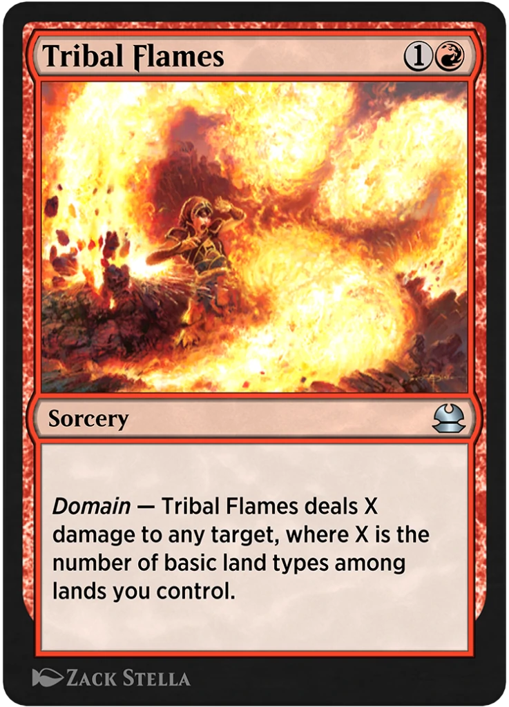 tribal-flames-