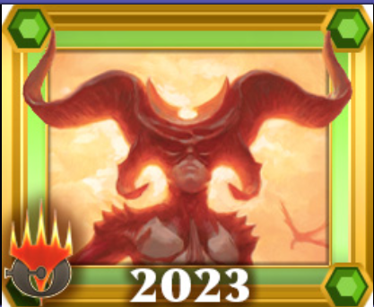 avatar mtgo 2023