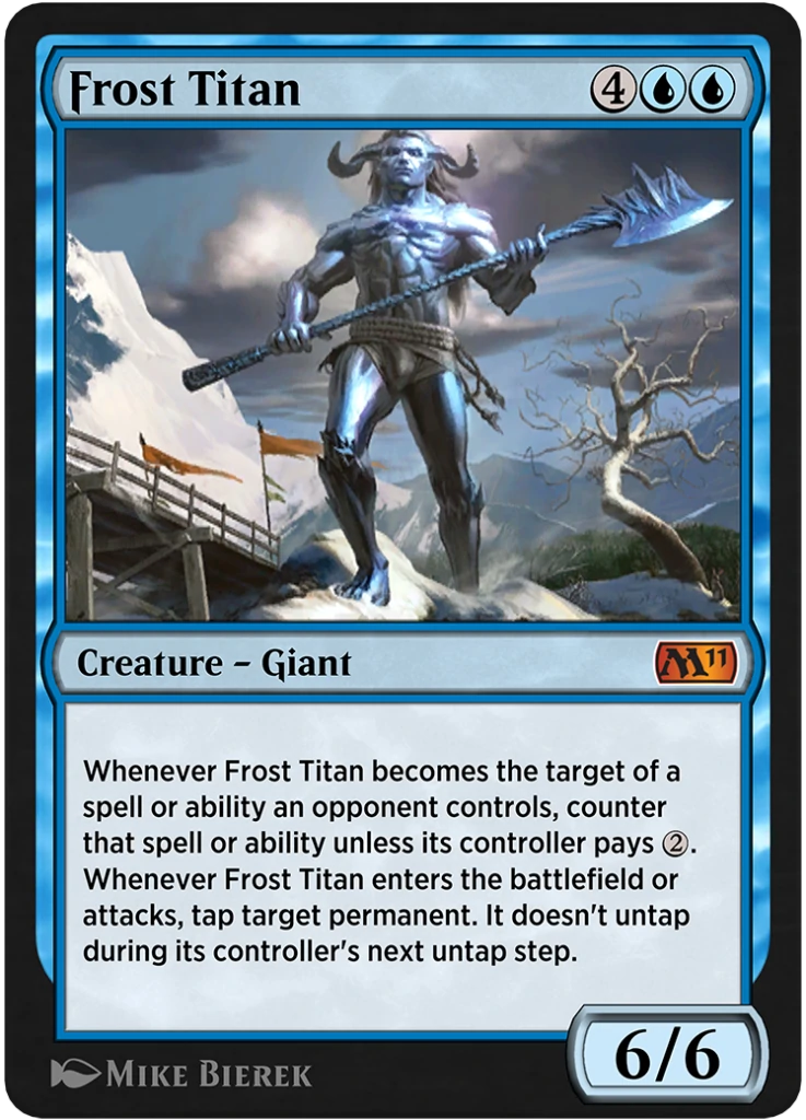 frost-titan