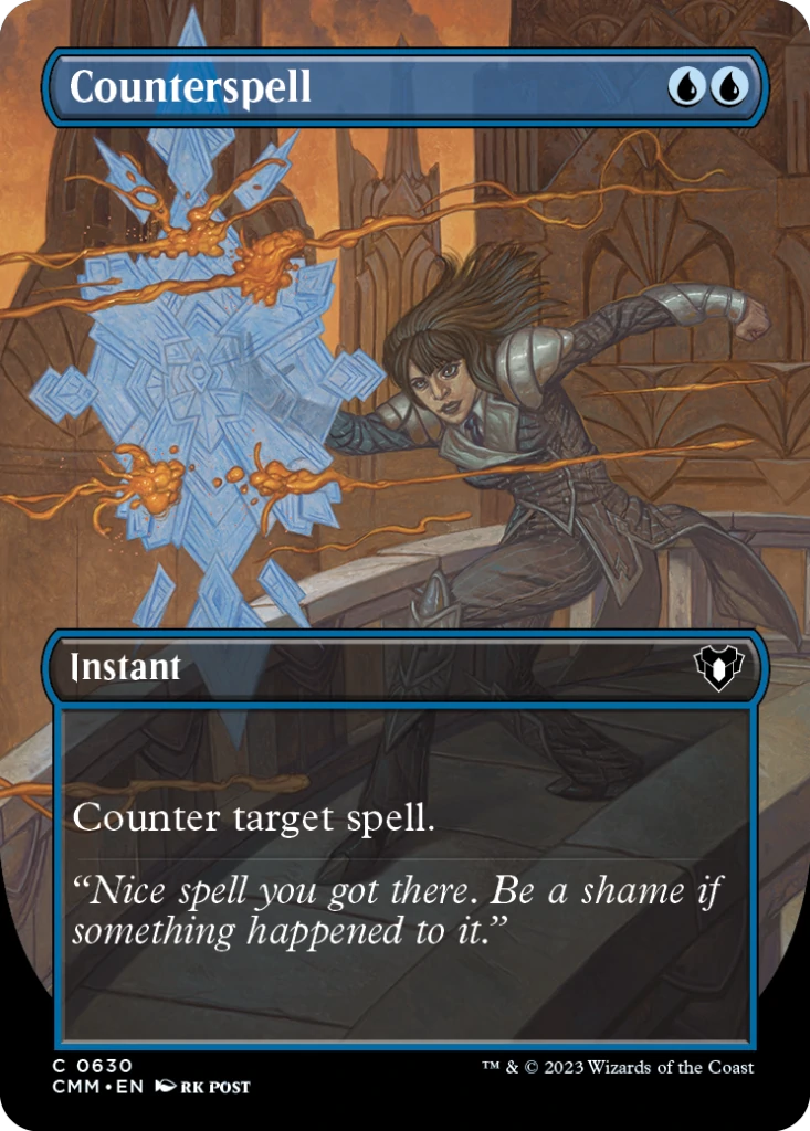 counterspell