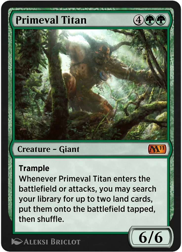 primeval-titan