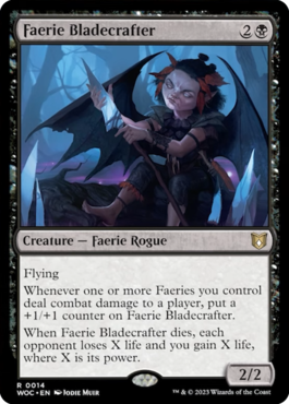 faerie-bladecrafter 