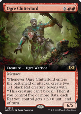 Ogre Chitterlord 