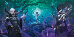 Wilds of Eldraine