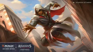 Assassin's Creed