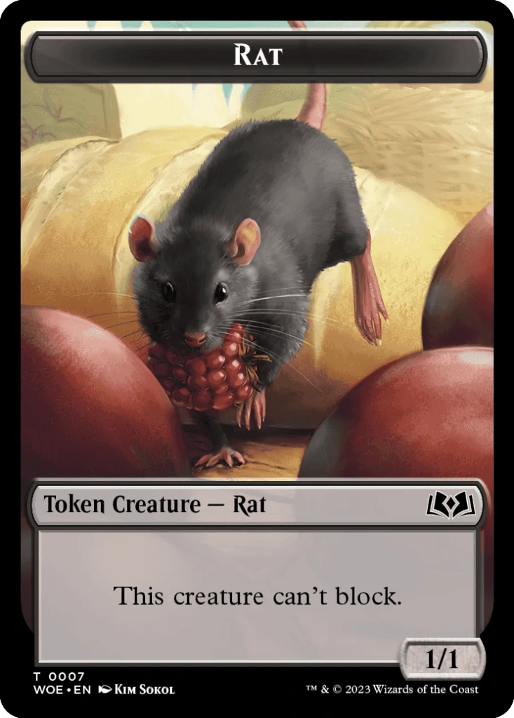 rat