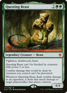 questing_beast