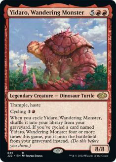 yidaro__wandering_monster