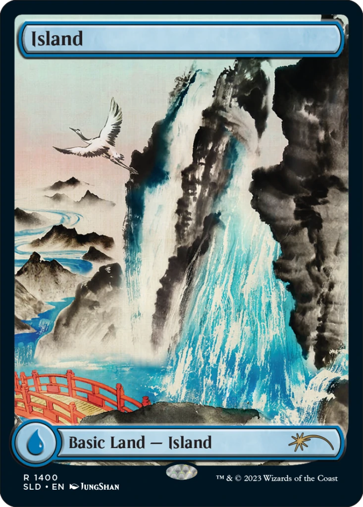 spookydrop_meditation_island_non_foil_card