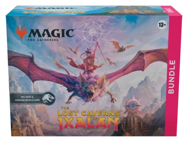 Bundle The Lost Caverns of Ixalan