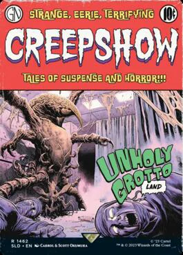 unholy-grotto-creepshow