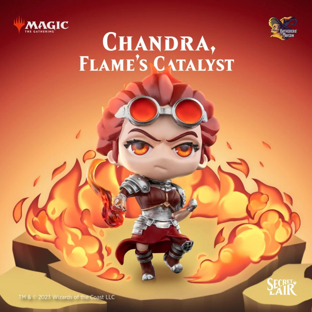 Chandra-Flame-Catalyst