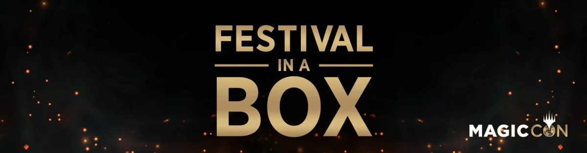 Festival in a Box Las Vegas 2023