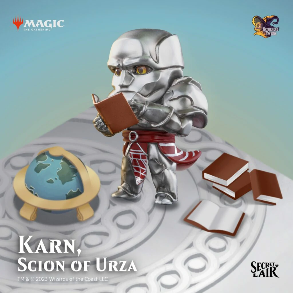 Karn-Scion-of-Urza