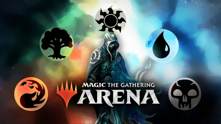 MTG Arena