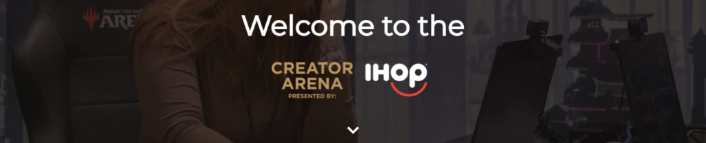  MTG Arena Creator Arena