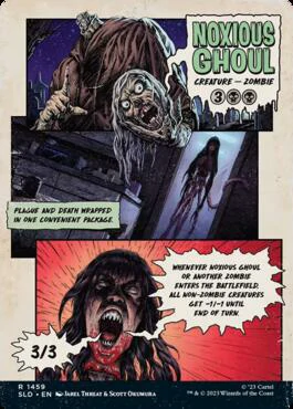 noxious-ghoul-creepshow-alternate