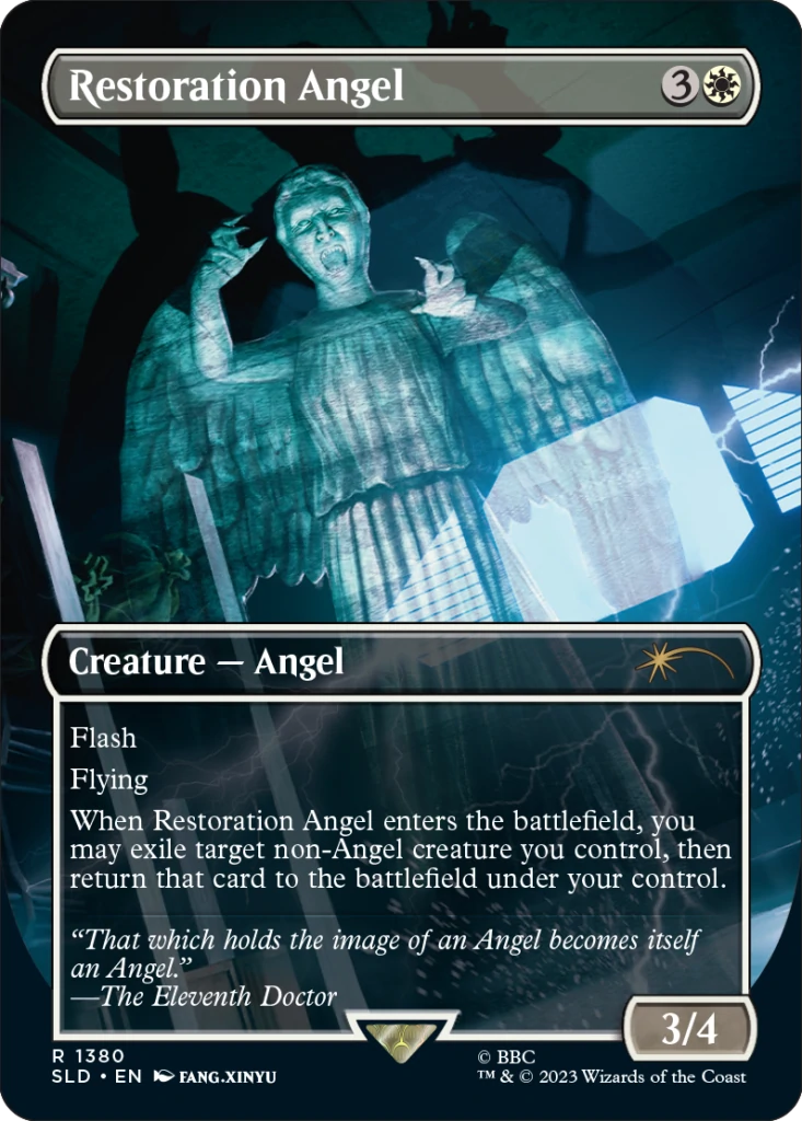 spookydrop_doctorwhoangels_restorationangel_non_foil_card