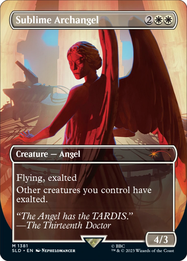 spookydrop_doctorwhoangels_sublimeangel_non_foil_card