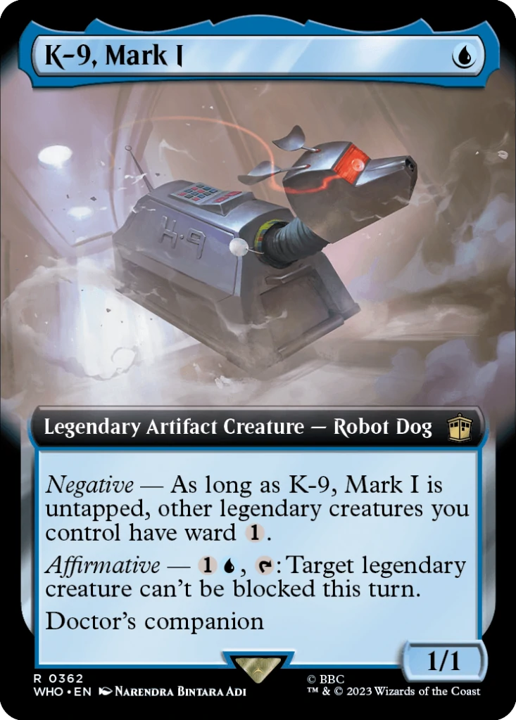 k-9-mark-1