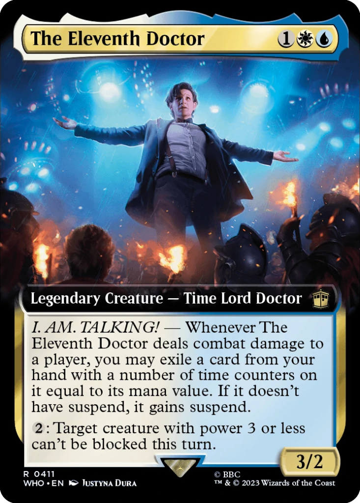 the-eleventh-doctor