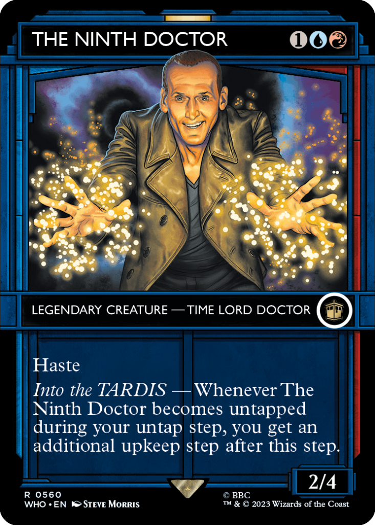 the-ninth-doctor