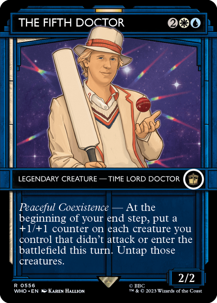 the-fifth-doctor