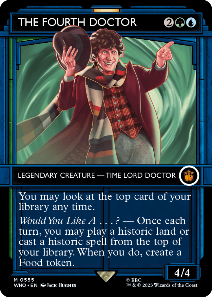 the-fourth-doctor