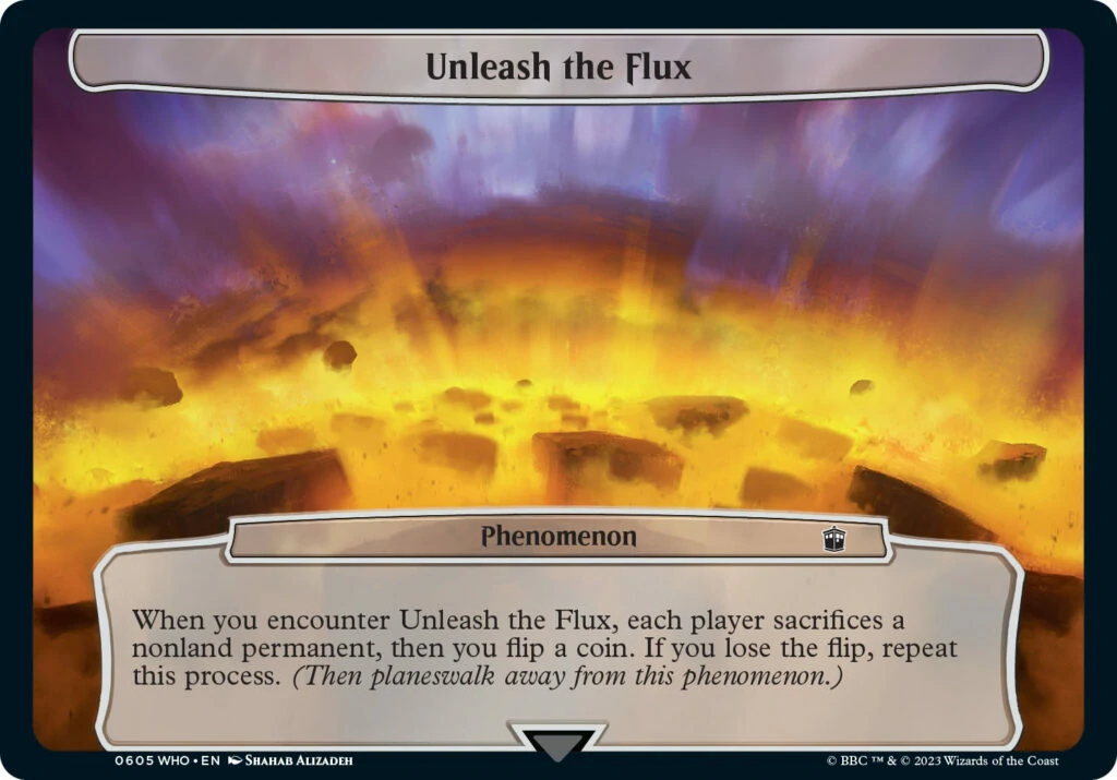 unleash-the-flux