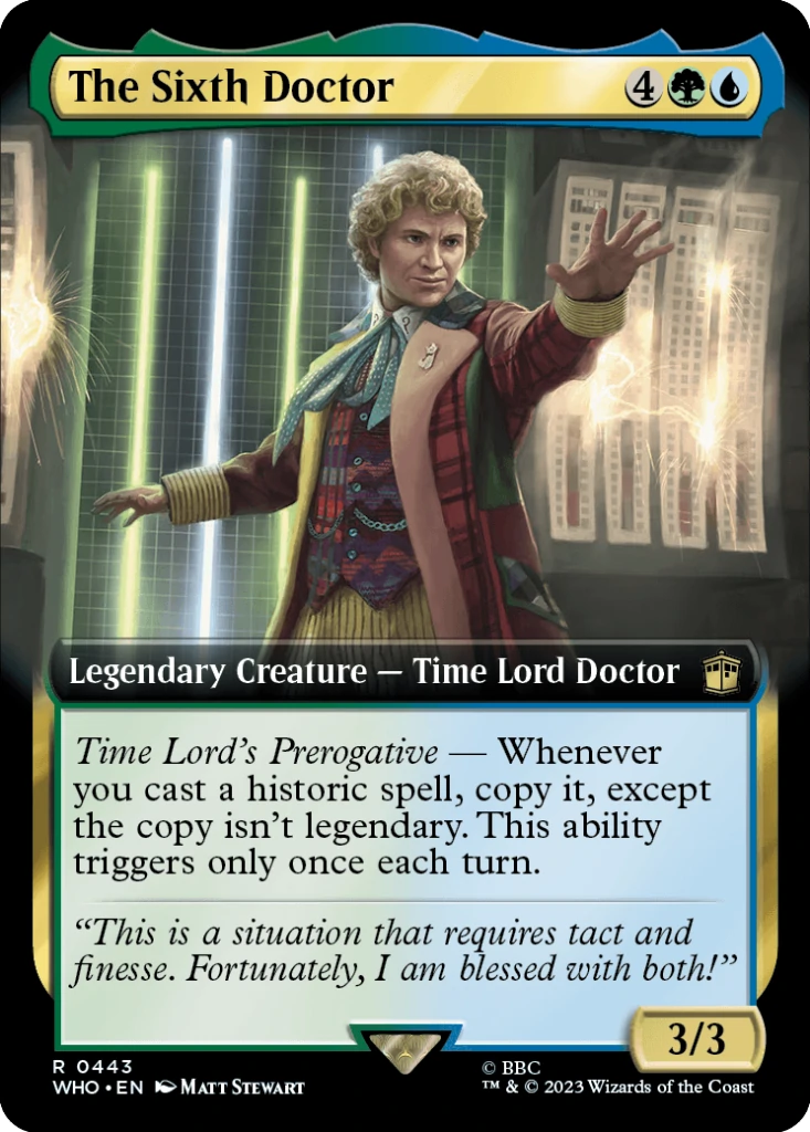 the-sixth-doctor