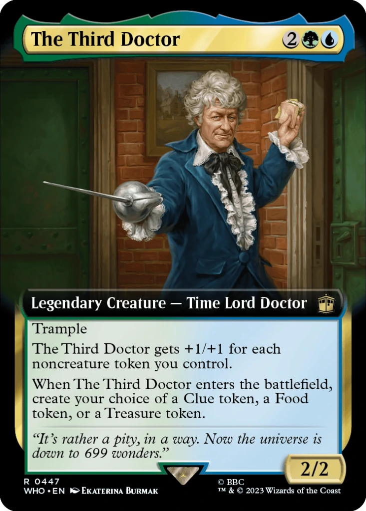 the-third-doctor