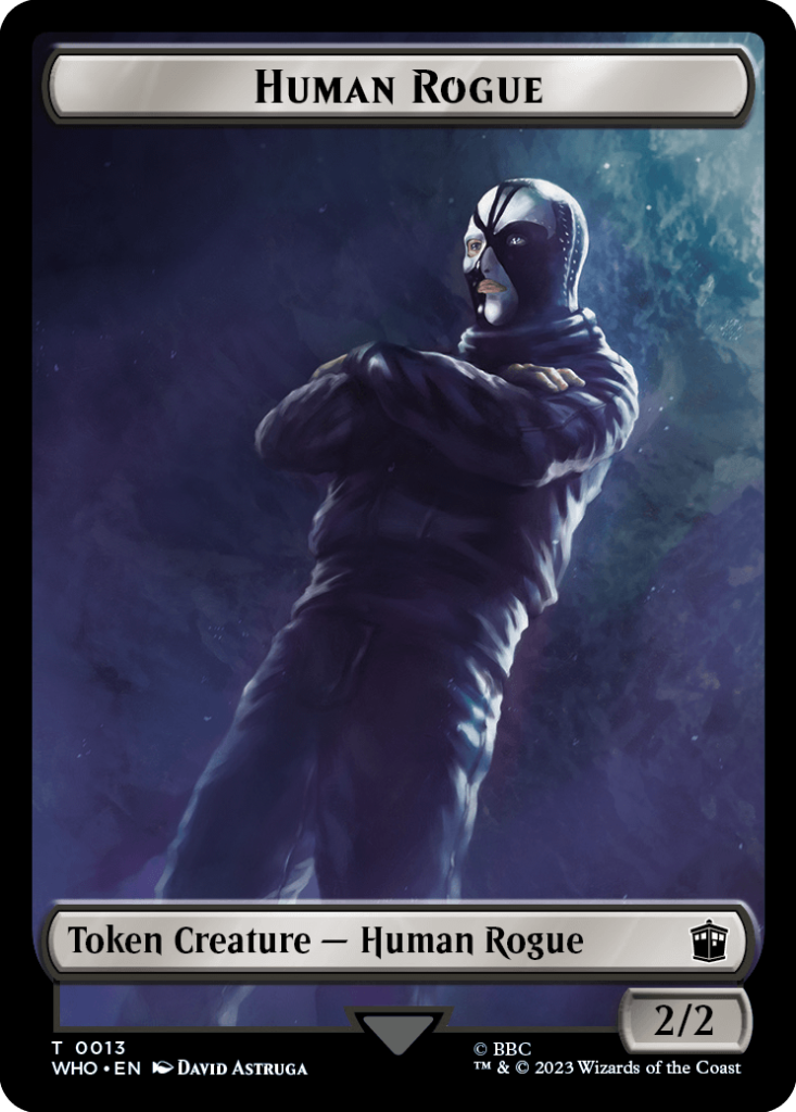 human-rogue