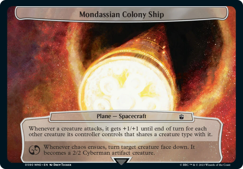 mondassian-colony-ship